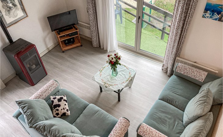 Gorgeous apartment in Bredene 1