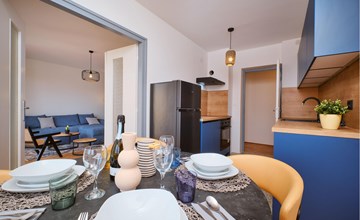Stunning apartment in Mali Losinj with WiFi 3