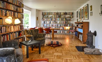4 bedroom amazing home in Simrishamn 3
