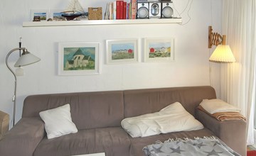 „Thorke“ – 5 km vom Meer entfernt in Bornholm 3