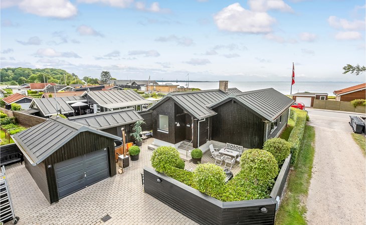 Stunning home in Haderslev with WiFi 1