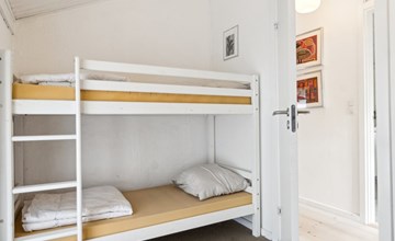 "Felis" - 575m from the sea 2