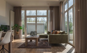 Cosy Cabin | 4 pers. 2