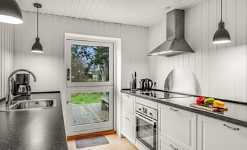 "Samuli" - 400 meter van de zee in West-Jutland 2