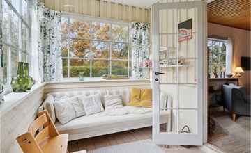 2 bedroom lovely home in Gilleleje 3