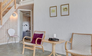 „Ansgar“ – 150 m vom Meer entfernt in Bornholm 3