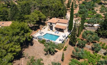 Villa Nefeli mit privatem Pool 3