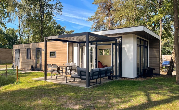 2 bedroom lovely home in Hellendoorn 1