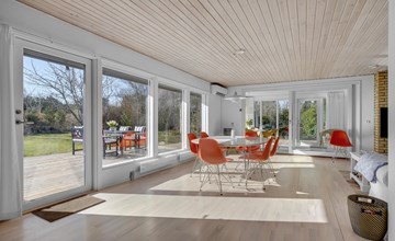 2 bedroom cozy home in Gilleleje 2