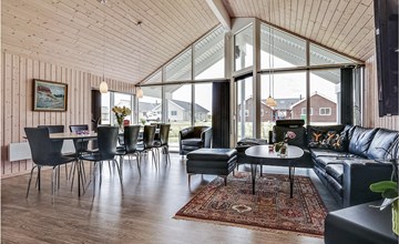 Gorgeous home in Bogense with WiFi 2