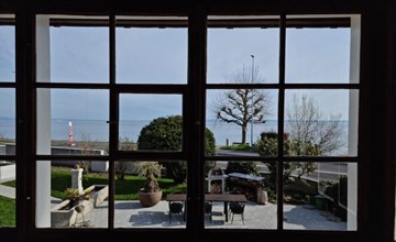 Haus am See - Mühlruh 3