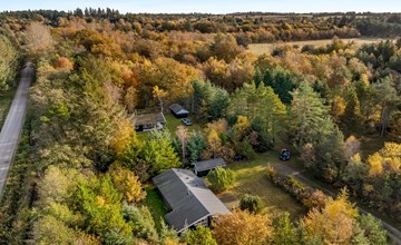 "Peder" - 4km from the sea 3