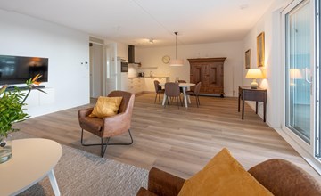 Harbour Loft 3C | Résidence Marina 3