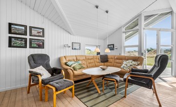 Amazing home in Fanø with WiFi 3