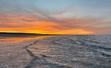 „Agni“ – 800 m vom Meer entfernt in Westjütland 3
