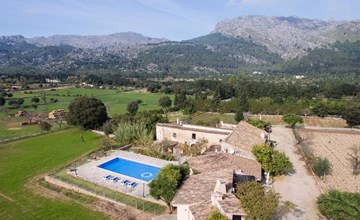 Tolle Finca in wunderschöner Landschaft 3