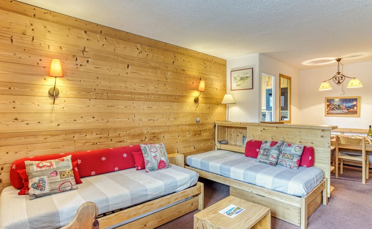 Chanteneige La Croisette 1