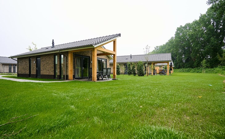 Villa Vogelveld Freestanding | 6 Pers. 1