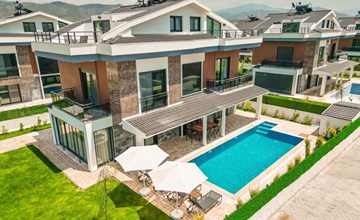 Luxuriöse Villa "Galaxy V4", 300 Meter vom Meer 3