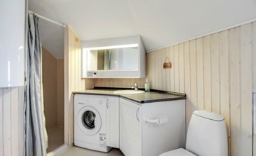 „Annalise“ – 1 km vom Meer entfernt in Westjütland 2