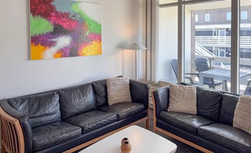 Amazing apartment in Ringkøbing with WiFi 2