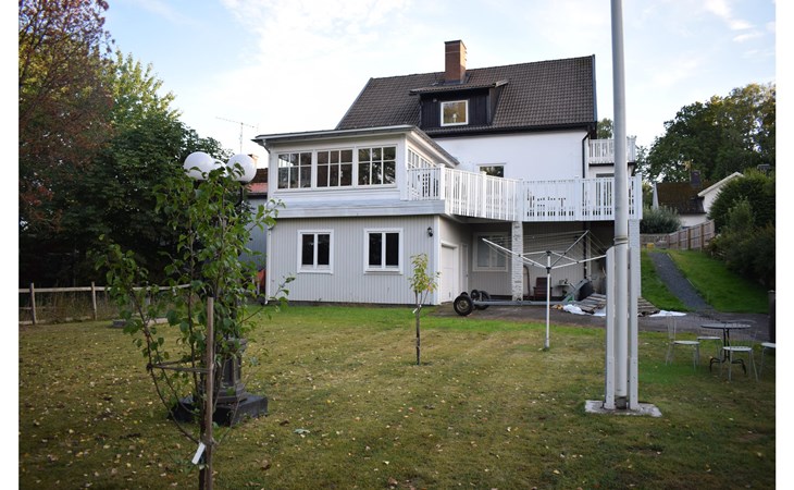 Awesome home in Kalmar with WiFi 1