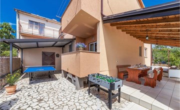 4 bedroom awesome home in Barban 3