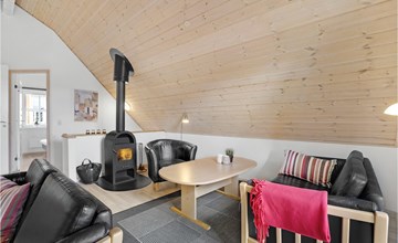 Nice home in Gråsten with WiFi 3