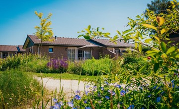 Bungalow Heuveltjes für 4 Personen 2