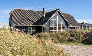 "Maren" - 150m from the sea in NW Jutland 3