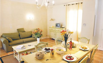 Le Domaine de Fayence 3