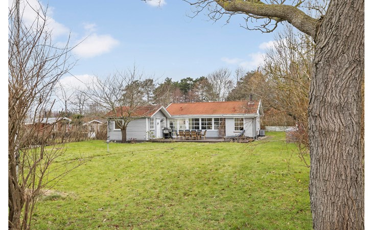 Cozy home in Hundested with kitchen 1