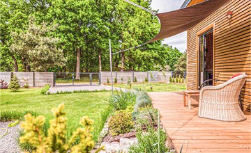 Gorgeous home in Nowe Warpno with WiFi 2