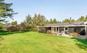 "Rajna" - 500m to the fjord 3