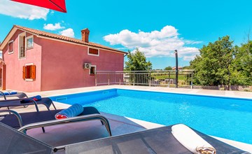 Villa Laura (KST414) 2