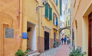 Casa delle Rondini 2