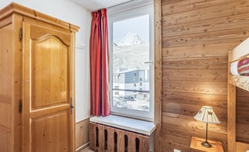 Le Prariond (Val Claret) 2