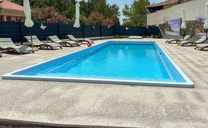 Awesome apartment in Opric 1
