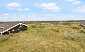 "Gamal" - 400 meter van de zee in Noordwest-Jutland 3