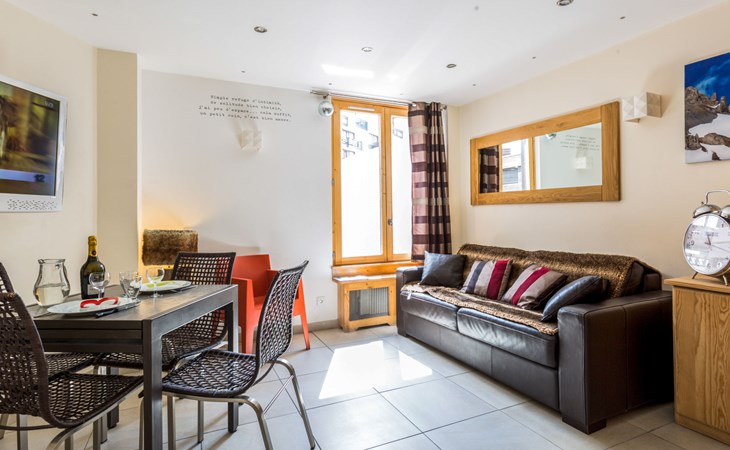 Le Sefcotel (Val Claret) 1