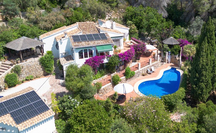 Casa Nana 4 pax 1