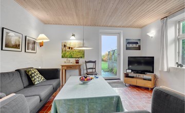 3 bedroom cozy home in Thyholm 3