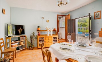 Awesome home in Cortegana with WiFi 3