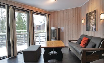2 bedroom awesome apartment in Hemsedal 2