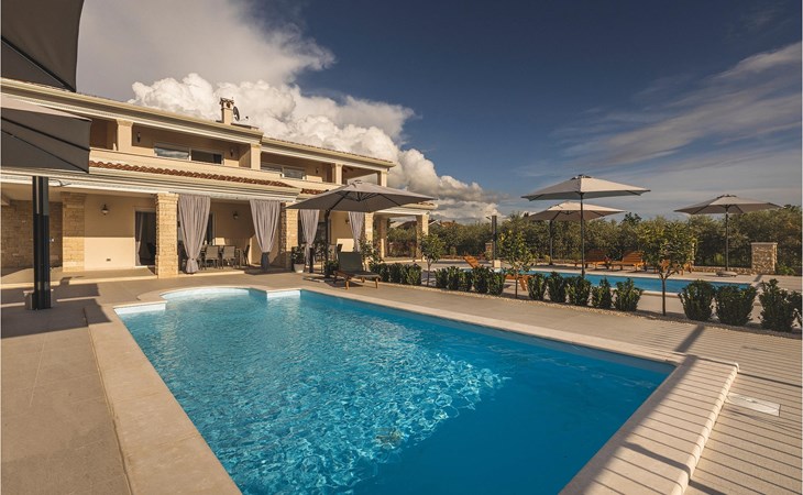 Villa Goran 1