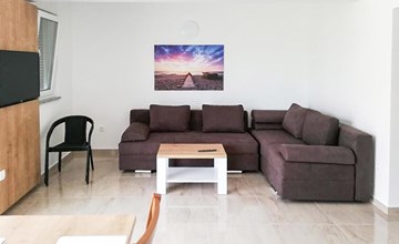 Beautiful apartment in Opric 3