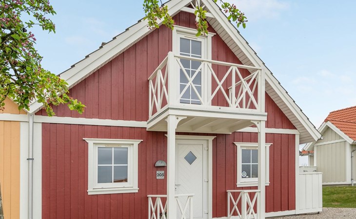 "Askan" - 200m from the sea in Funen 1