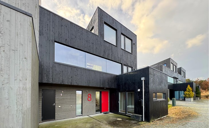 Stunning home in Rennesøy with WiFi 1