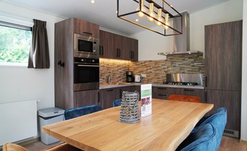 Ferienhaus Heidehoeve XL comfort | 6 personen 3