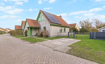 Vakantiehuis Miriam op park Strandslag 2